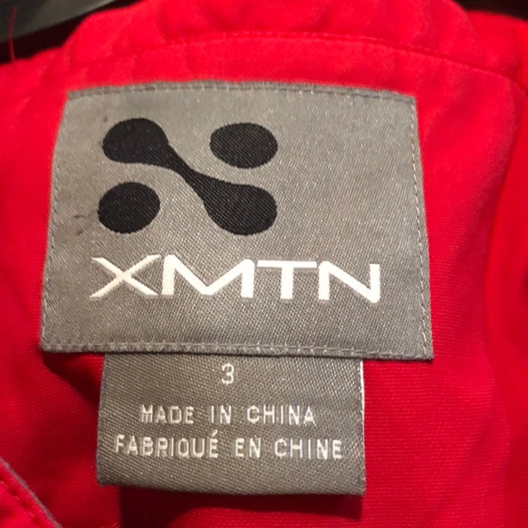 Boys Winter Jacket - Picture 2 of 10